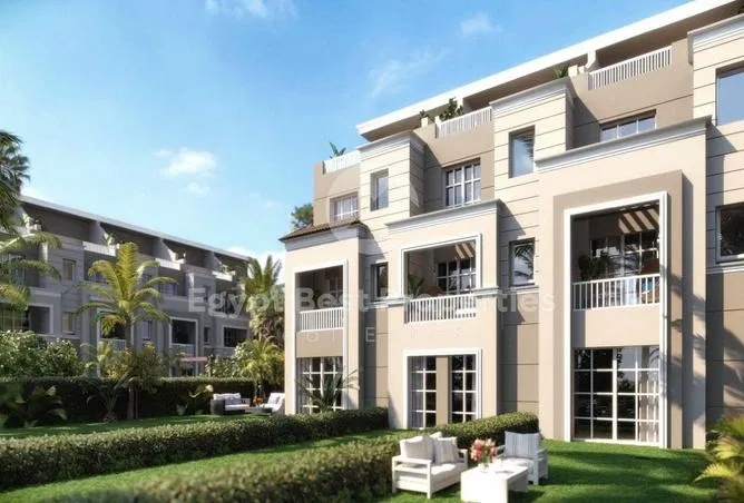 Apartment 74 m² for sale in The Butterfly