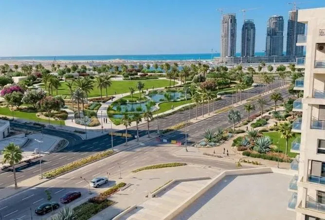 شاليه 3 غرف 200 م² للبيع في داون تاون