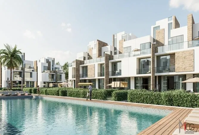 1-bedroom apartment 79 m² for sale in Long Beach Resort