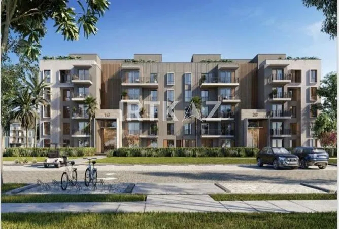 3-bedroom apartment 150 m² for sale in SODIC East