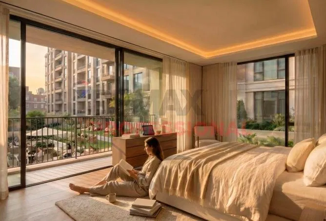 3-bedroom apartment 127 m² for sale in Marsoum