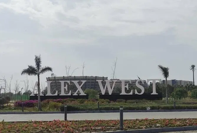 3-bedroom apartment 155 m² for sale in Alex West
