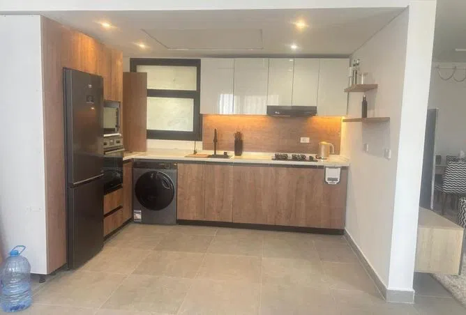 3-bedroom apartment 178 m² for sale in Badya Palm Hills