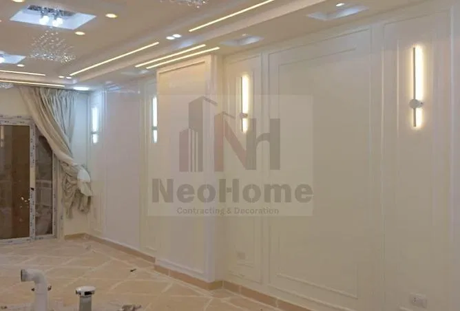 3-bedroom apartment 170 m² for sale in Wesal City