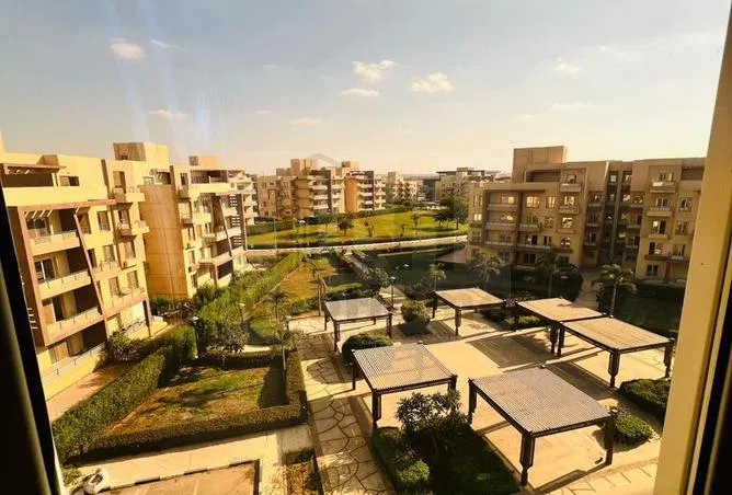 3-bedroom apartment 230 m² for sale in Wesal City