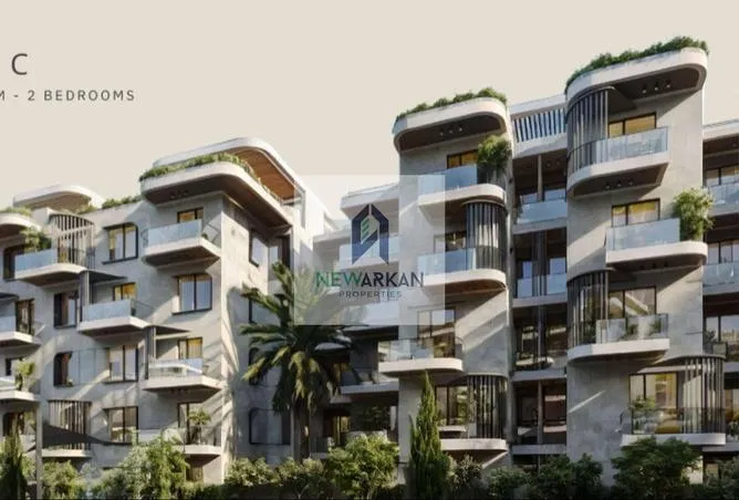 شقة غرفتين 154 م² للبيع في فاليا، Valea