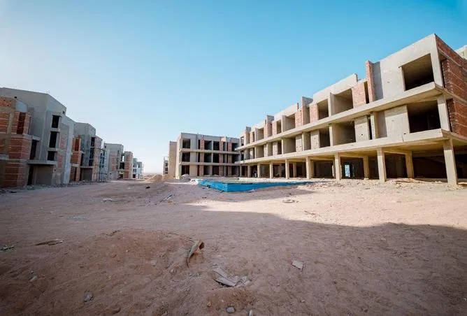 1-bedroom apartment 78 m² for sale in Long Beach Resort
