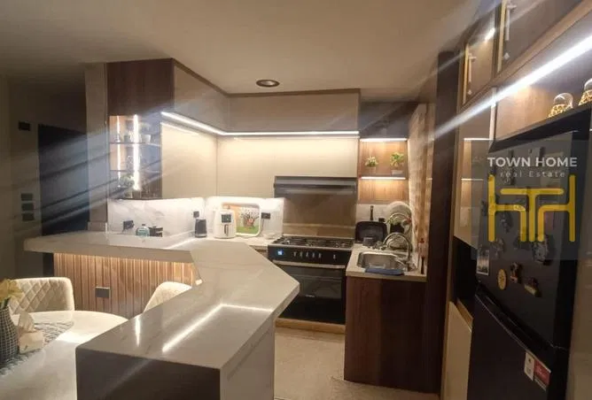 3-bedroom apartment 116 m² for sale in B12