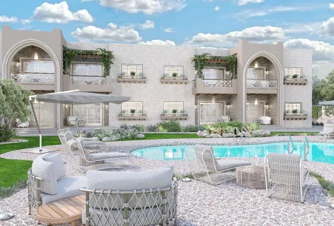 1-bedroom apartment 87 m² for sale in The View