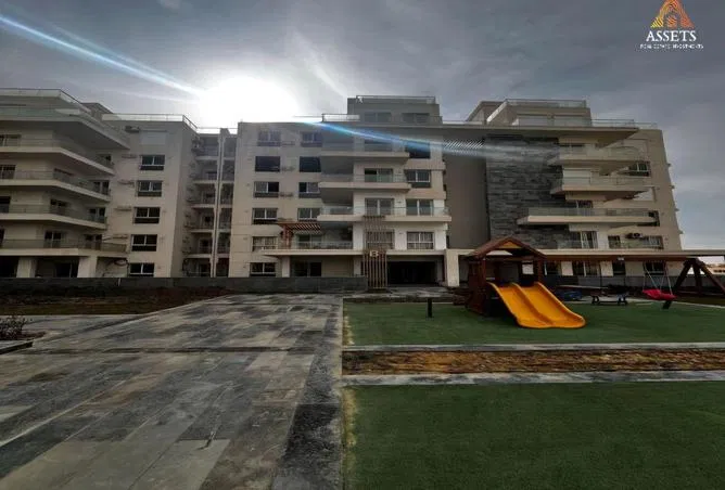 2-bedroom apartment 135 m² for sale in Mountain View iCity