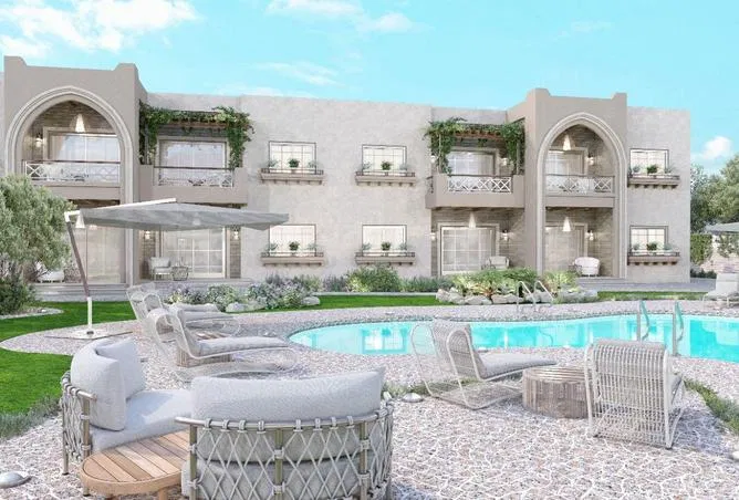 1-bedroom apartment 87 m² for sale in The View