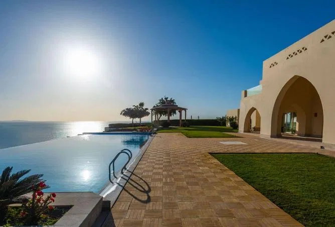 1-bedroom apartment 91 m² for sale in The View