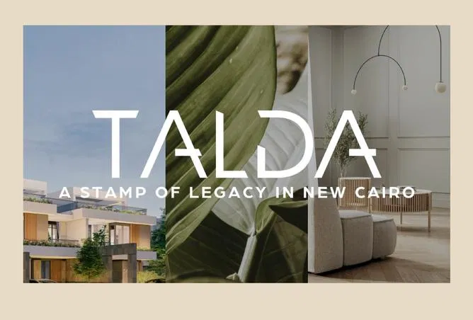3-bedroom apartment 147 m² for sale in Talda