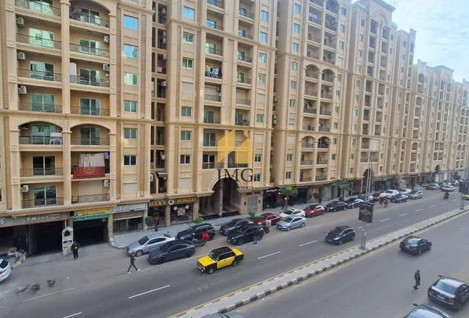 شقة 3 غرف 171 م² للبيع في Valore Smouha