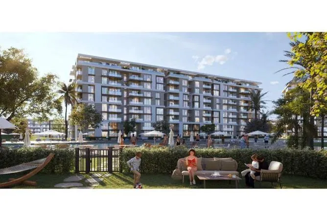 2-bedroom apartment 105 m² for sale in Noll