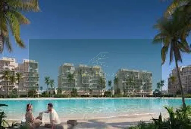 3-bedroom duplex 107 m² for sale in Lagoon