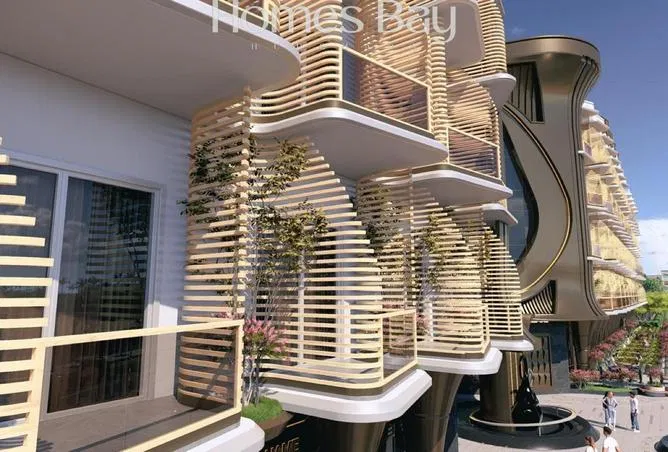 1-bedroom apartment 64 m² for sale in Al Ahyaa District
