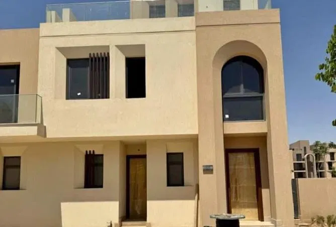 تاون هاوس 3 غرف 196 م² للبيع في فاي سوديك، Vye Sodic