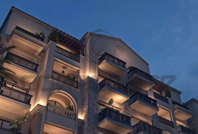 شقة 3 غرف 178 م² للبيع في Parkside El Shorouk