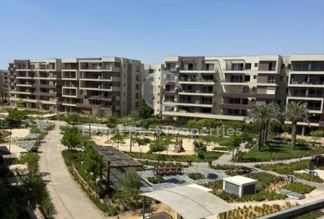 شقة غرفتين 150 م² للبيع في بالم هيلز القاهرة الجديدة، Palm Hills New Cairo