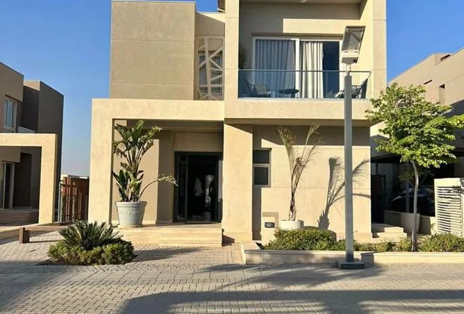 فيلا 5 غرف 503 م² للبيع في Badya Palm Hills