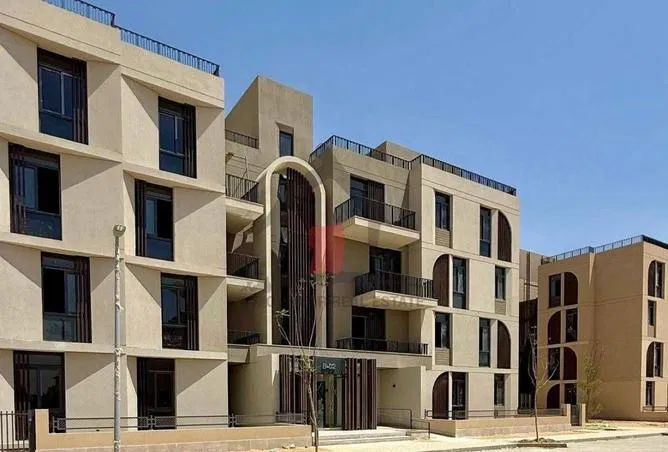 2-bedroom apartment 120 m² for sale in VYE SODIC