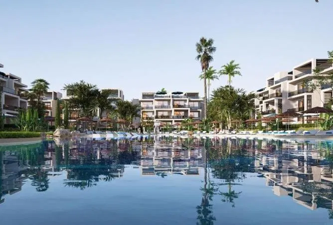 1-bedroom apartment 80 m² for sale in One7 Residence
