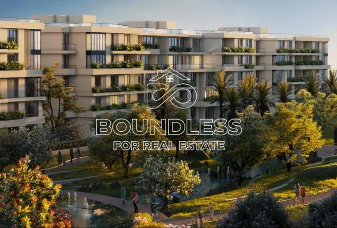 2-bedroom apartment 130 m² for sale in Bluetree Compound
