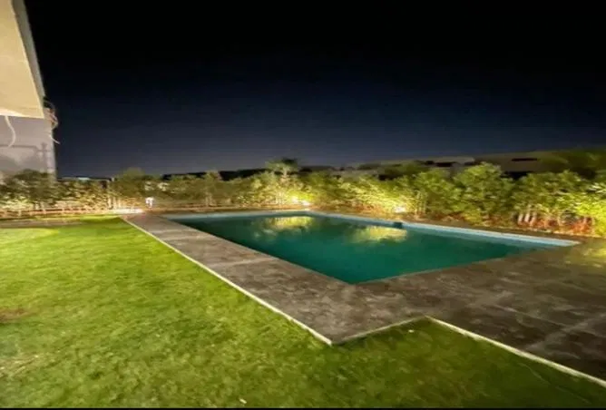 3-bedroom villa 216 m² for sale in The Crown