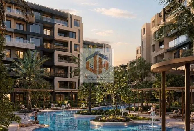 3-bedroom apartment 157 m² for sale in 5th Settlement Compounds
