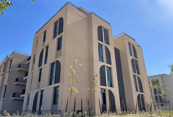 2-bedroom apartment 108 m² for sale in VYE SODIC
