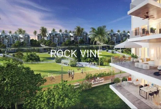 3-bedroom apartment 235 m² for sale in Mountain View iCity October