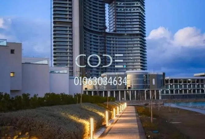 Apartment 51 m² for sale in The Gate Towers