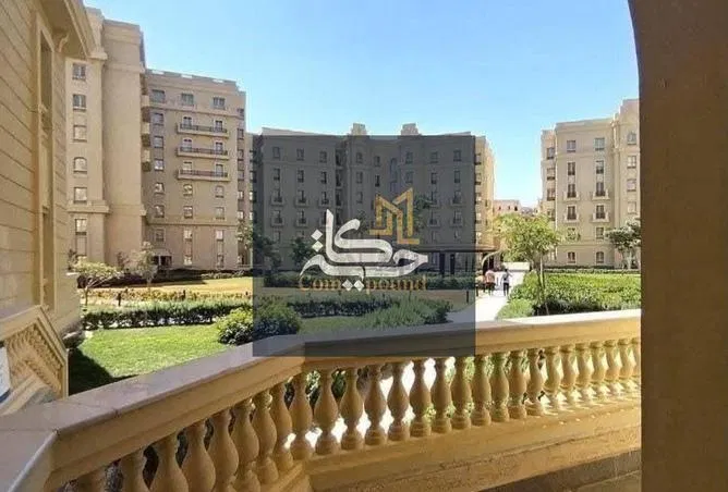 2-bedroom apartment 130 m² for sale in New Garden City