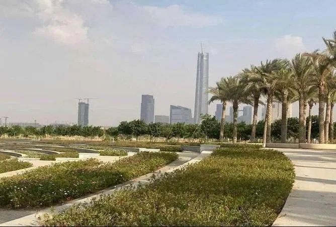 شقة غرفة 127 م² للبيع في جاد بارك، جادي بارك