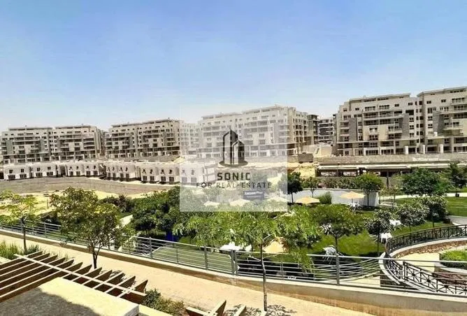 شقة 3 غرف 150 م² للبيع في Mountain View iCity