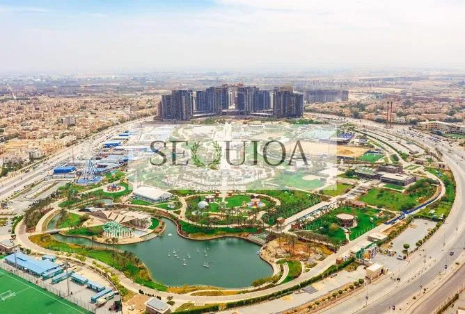 1-bedroom apartment 81 m² for sale in Zed West