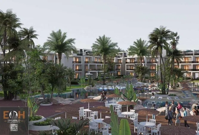 1-bedroom apartment 80 m² for sale in One7 Residence