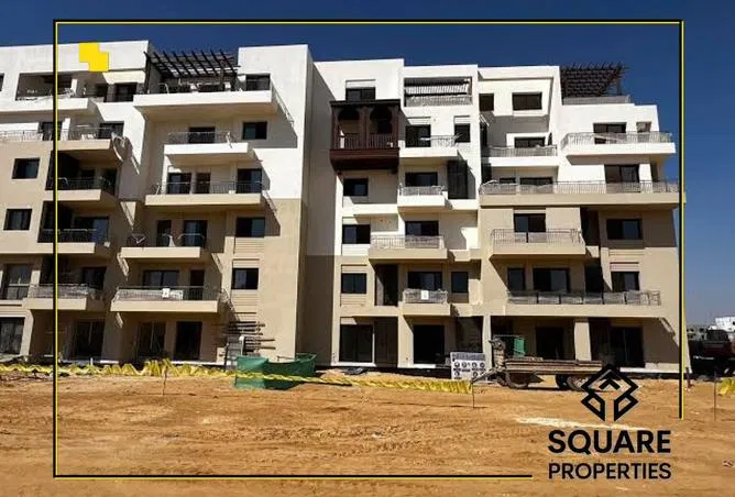 2-bedroom apartment 122 m² for sale in O West