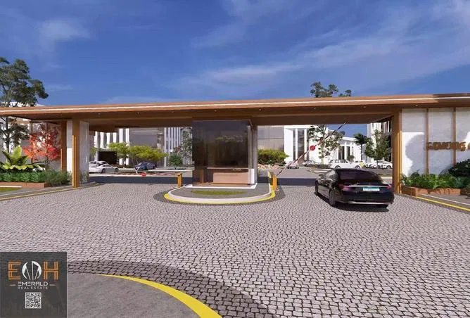 2-bedroom apartment 89 m² for sale in El Kawther District