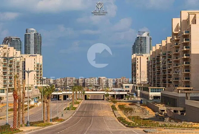 شاليه 3 غرف 206 م² للبيع في الحي اللاتيني