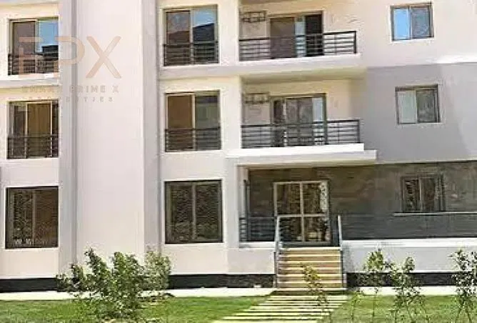 3-bedroom apartment 130 m² for sale in MarVille New Zayed