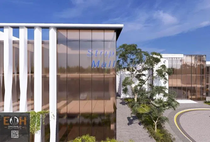 2-bedroom apartment 89 m² for sale in Magawish