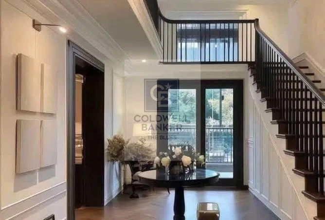 7-bedroom villa 460 m² for sale in Palm Hills New Cairo