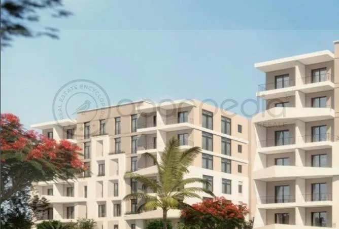 2-bedroom apartment 130 m² for sale in Taj City