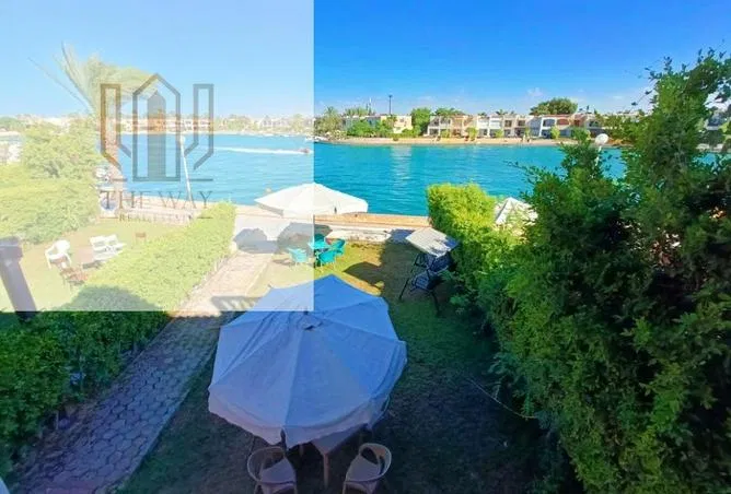 3-bedroom chalet 120 m² for sale in Marina 8