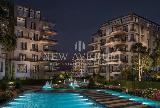 1-bedroom apartment 102 m² for sale in Valda Village