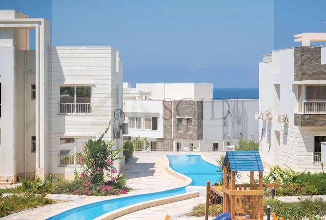 2-bedroom chalet 125 m² for sale in Youd