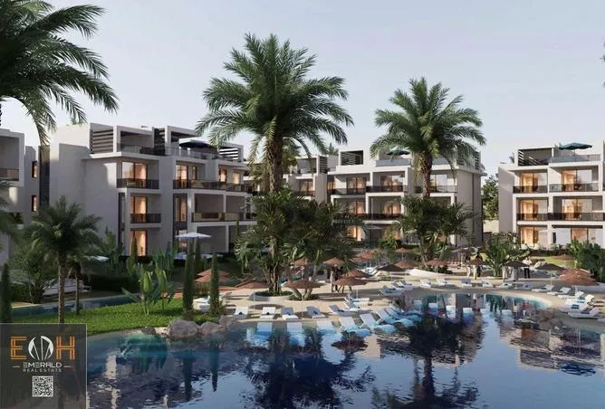 1-bedroom apartment 80 m² for sale in One7 Residence