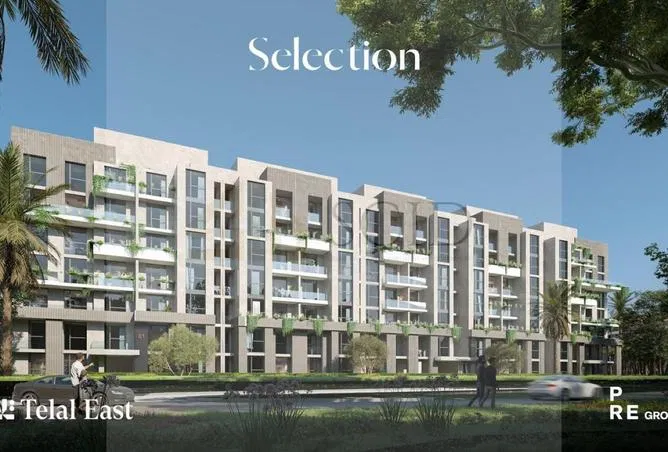 3-bedroom apartment 155 m² for sale in Telal East